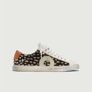 Oliver Cabell Women’s Low 1 Vichy